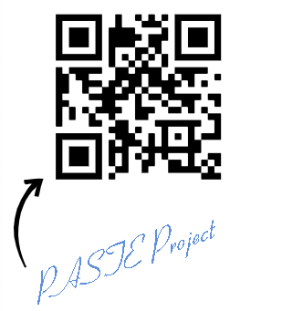 ProjectQR-Code